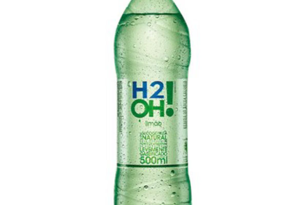 H2OH 500ml
