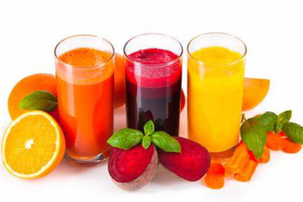 Suco natural